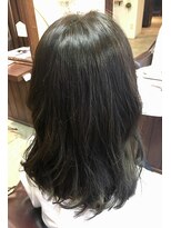 キー(kｅｙ)&nbsp;ニュアンスグレー