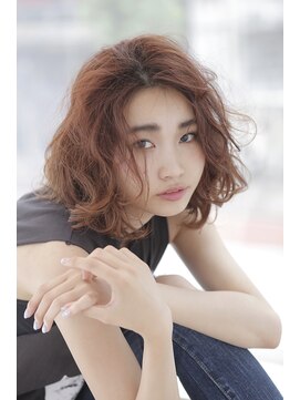 クラン(CLAN) エアリーウェーブ