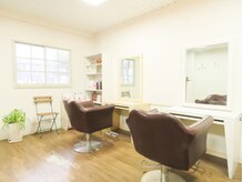 ツール ヘア デザイン(tuul hair desing)