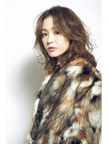 カッファ 東銀座(CUFFA)&nbsp;【CUFFA】辛口セミディ  東銀座【カッファ】