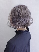 ラニヘアサロン(lani hair salon)&nbsp;シルバーバイオ