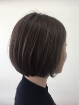 ビューティハウスピア&nbsp;ナチュラルボブ