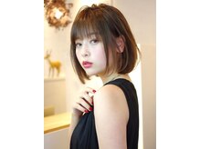 ヴィダヘアーアンドメイク(VIDA hair&make)