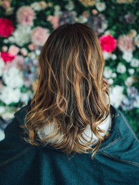 キリカ 中野(KIRIKA) 大人カジュアル バック【amble中野】