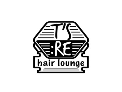 ティーズリーヘアラウンジ(T's:re hair lounge)の写真