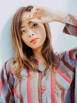 ソーホーニューヨーク 春日部店(SOHOnewyork) ヘルシーカジュアル/30代40代50代60代