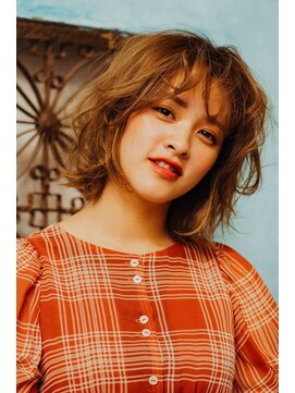 グランシャリオ 笹塚店(Grand Chariot) 【2020年の新作スタイル】笹塚美容室Grand Chariot