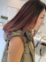 アッシュ 武蔵小金井店(Ash)&nbsp;＼くすみピンク／