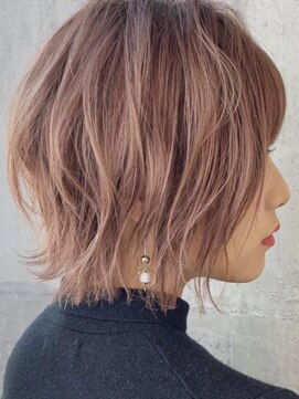 ヴェロッカ(Velocca) シースルーショート