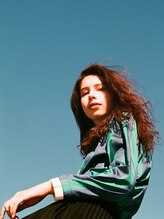 人気No.1【KATETAYLOR COLOR】は艶＆透明感を追求した外国人風カラー。今までにない憧れのカラーを実現。