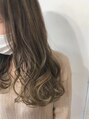 サルト(SALTO)&nbsp;ミルクティーベージュ◎柔らかい色味で大人気◎