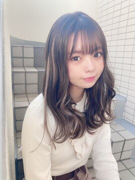 アモル 高田馬場店(Amor) プルエクステ #高田馬場美容室#高田馬場#高田馬場縮毛矯正