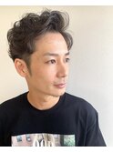 シルエットウェーブ