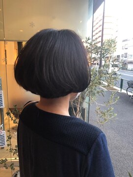 リベア トウキョウ 東大島店(Rever Tokyo) グラデーション/ピンクフレームカラー[東大島/東大島駅]