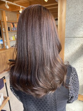 ベッツ(bets) ロング