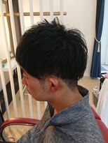 スタジオ ジョイ STUDIO Joy 下垂木店&nbsp;メンズスタイル