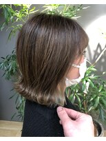 アパルトメント ジェシカ(l'appartement de Jessica)&nbsp;上品なインナーブリーチ