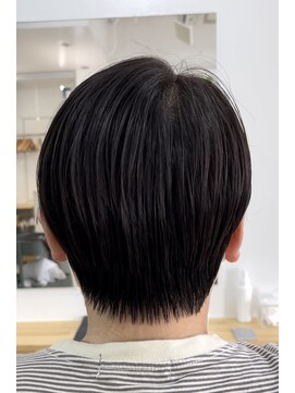 シーバイトリコ 市川(SEA by tricot) スッキリショート