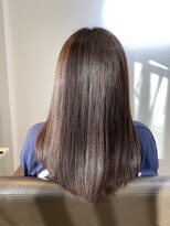 ピース カラー(peace color)&nbsp;ロング