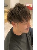 ソフトツイストスパイラル