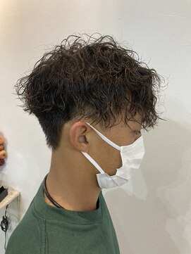 ロア ファーストクラス(LORE.first class) ツイストスパイラル