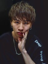 プロップ(PROP)&nbsp;束マッシュ　松尾優