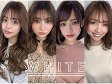 男女年齢問わず幅広いお客様から愛されてるサロン