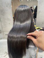 ニト(nito)&nbsp;髪質改善酸性ストレート