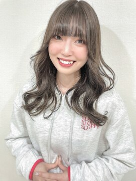 イト(ito.) ★くびれウェーブ★