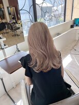 ユニ(Uni.) 大人可愛い20代30代40代小顔