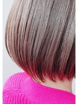 アンフィ ヘアー(Amphi hair)&nbsp;ラベンダークロッカス