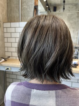 エイト マカビ 沖縄真嘉比店(EIGHT makabi) 【【EIGHT 真嘉比】お客様スタイル_