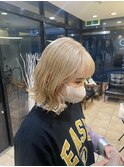 10代20代30代大人気♪blond beige