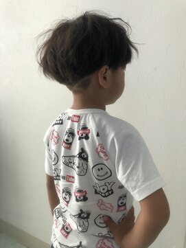 ピカソ こあら店 マッシュキッズ