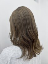 コノン(conon)&nbsp;韓国風ハイトーンベージュ