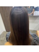 アフロディアンブランシュ(AphrodiaN branche)&nbsp;トリートメントストレート