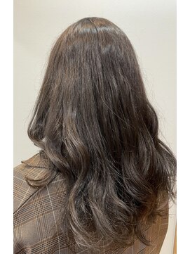 クリアスウィート(clear swi:t) 暗めグレージュ大人カラー