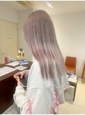 【sheriche】ペールカラー