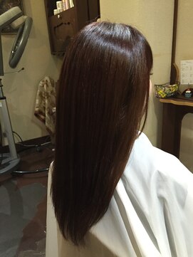 ドルチェ(DOLCE) 酸性縮毛矯正