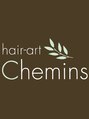 ヘアーアート シュマン(hair art Chemins)/hair-art Chemins