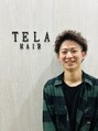 テーラヘアー 木更津本店(TELA HAIR) 荒井 大貴