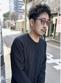 アップバングショート、スパイキーショート