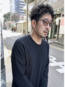 チーカ(chica) アップバングショート、スパイキーショート