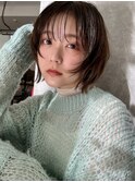 ショートボブ縮毛矯正 10代20代30代40代