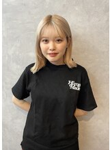 シーエス メイド バイ シャチュー 町田店(CS made by SHACHU) 高橋 玲那