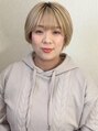 ルイス(Luis) 土橋由梨佳 【奈良】