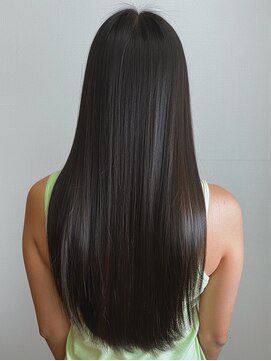 モードケイズ(Aimee by modek’s) 髪質改善ストレート