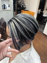 クオン 伊勢崎(QUON.)&nbsp;メンズバレイヤージュ