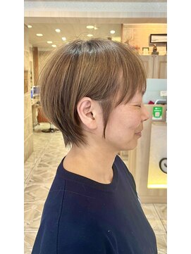 ミニーショート☆