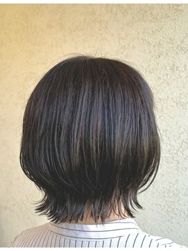 カーサ(Casa by JLB) 【CASA.sae】くびれボブ